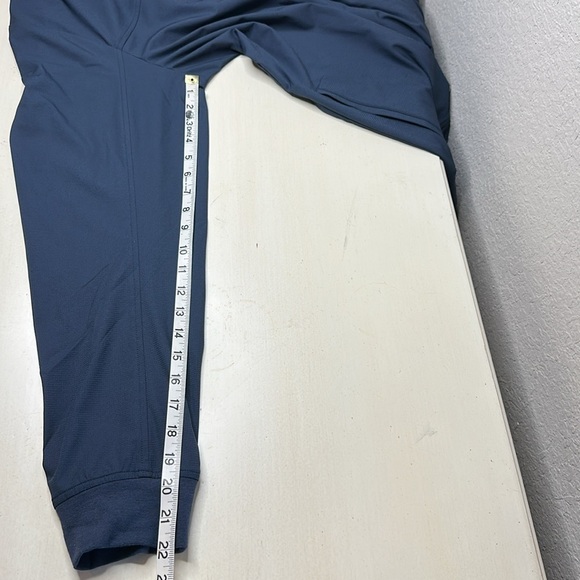 Travis Mathew Wanderlust Men's Golf Hoodie Jacket Blue Size XXL - Picture 15 of 15